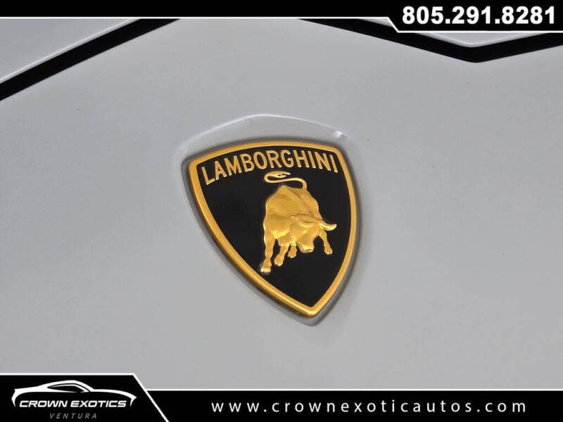 2022 Lamborghini Urus