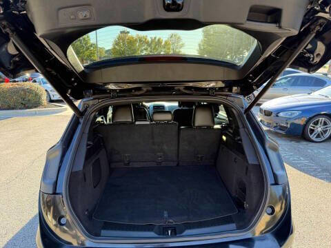 2016 Lincoln MKC Reserve