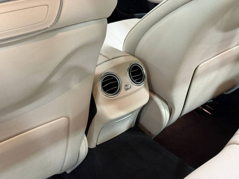 2019 Mercedes-Benz E-Class E 300 4MATIC