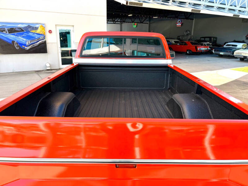 1978 GMC C/K 1500 Series