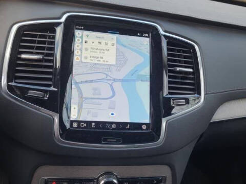 2023 Volvo XC90 Recharge T8 Ultimate Bright Theme 7P