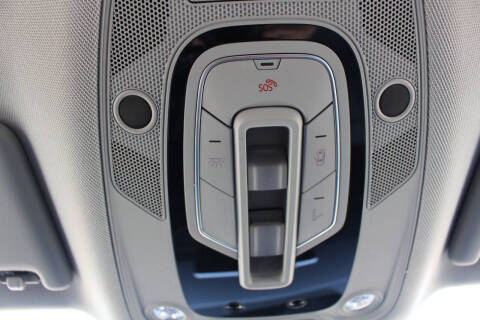 2018 Audi Q5 2.0T quattro Premium Plus