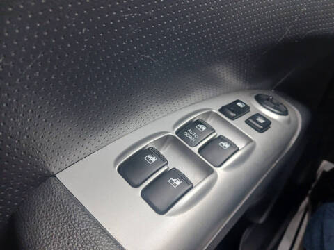 2009 Kia Sportage LX