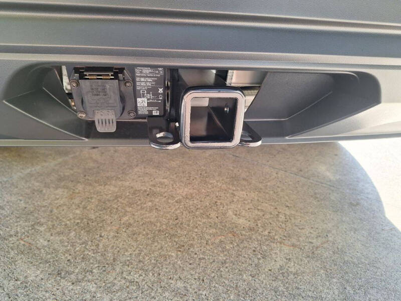 2026 Volkswagen Atlas SE