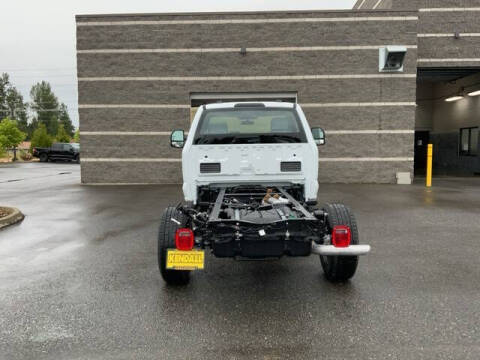 2025 Ford F-350 Super Duty XL