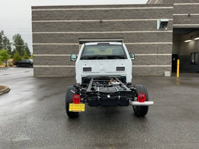 2025 Ford F-350 Super Duty XL