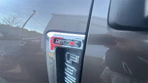 2019 Ford F-350 Super Duty