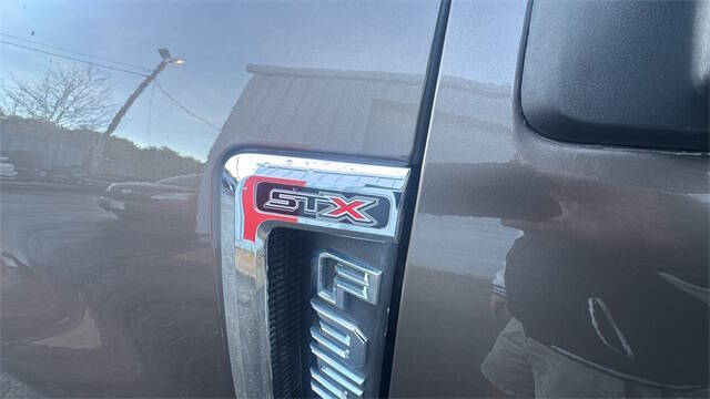 2019 Ford F-350 Super Duty