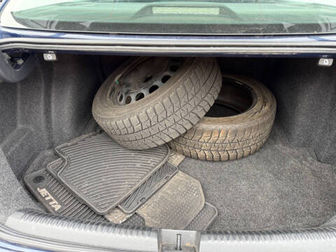 2013 Volkswagen Jetta SE