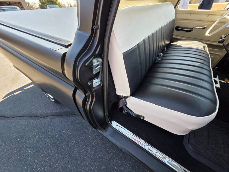 1964 Chevrolet C10