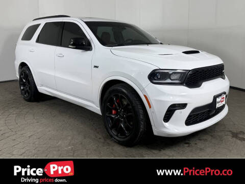2023 Dodge Durango SRT 392 Plus