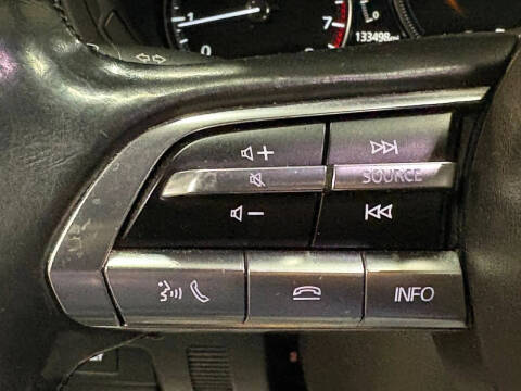 2021 Mazda CX-30 Preferred