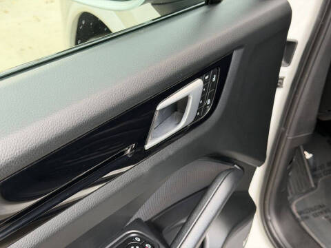 2022 Porsche Cayenne Coupe