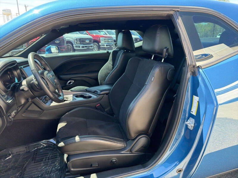2023 Dodge Challenger GT