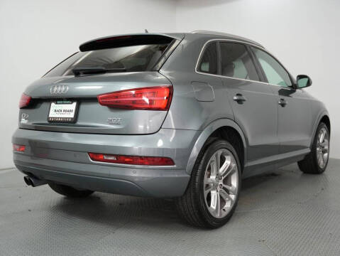 2016 Audi Q3 2.0T quattro Premium Plus