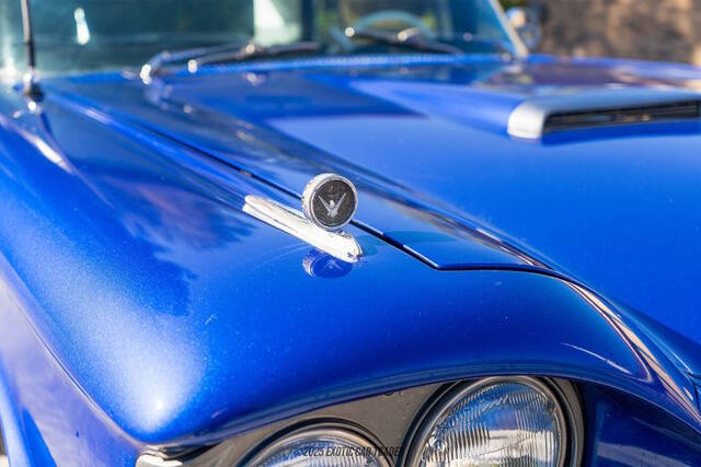 1959 Ford Thunderbird