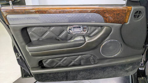 2006 Bentley Arnage T