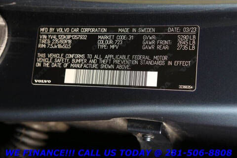 2023 Volvo XC60 B5 Core