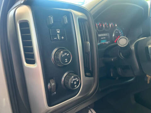 2017 GMC Sierra 2500HD