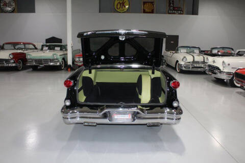 1956 Oldsmobile Super 88