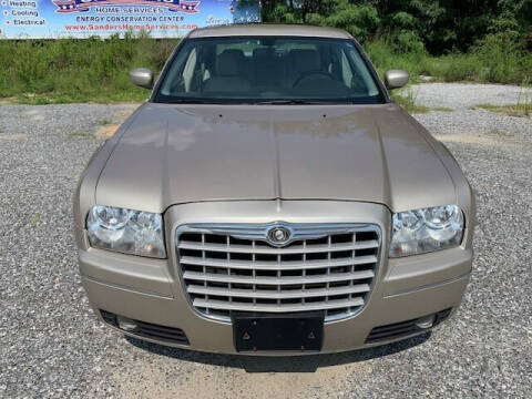 2006 Chrysler 300 for sale at Iron Horse Auto Sales in Sewell NJ