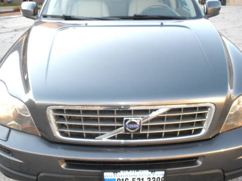 2008 Volvo XC90 3.2 Special Edition