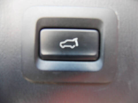 2017 Mazda CX-9 Grand Touring