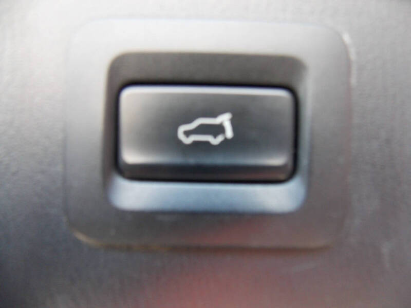 2017 Mazda CX-9 Grand Touring