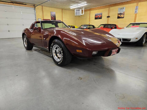1978 Chevrolet Corvette
