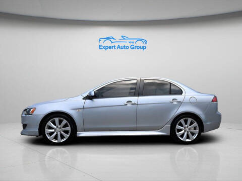2014 Mitsubishi Lancer ES