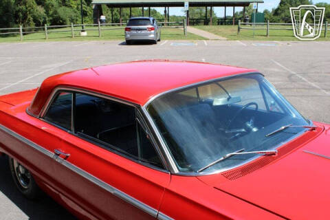 1964 Chevrolet Impala