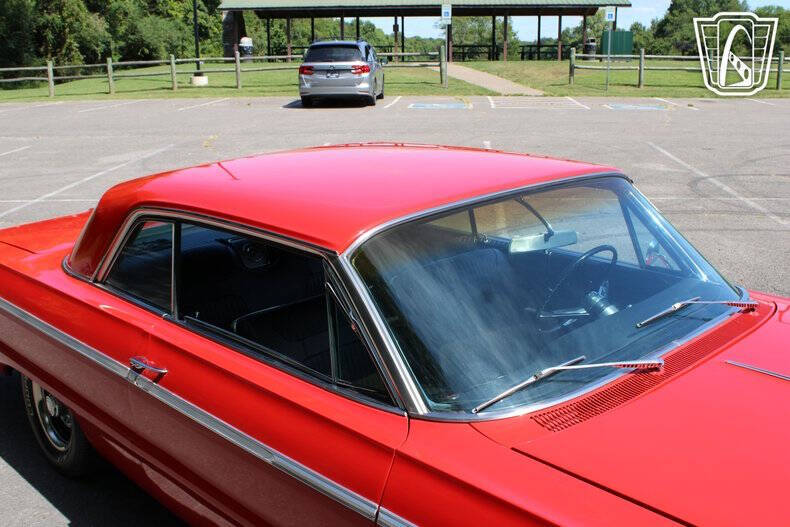 1964 Chevrolet Impala
