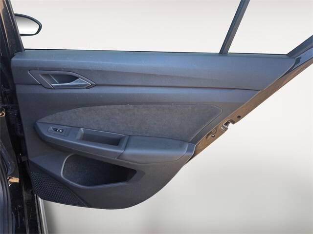 2024 Volkswagen Golf GTI 380 S