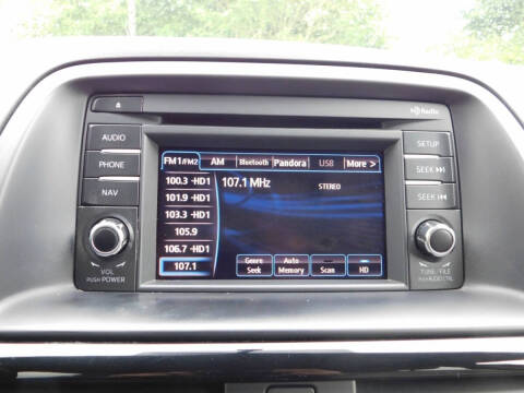2014 Mazda CX-5 Touring
