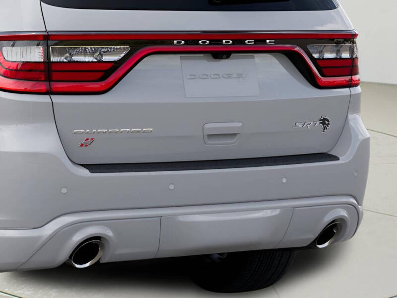 2026 Dodge Durango SRT Hellcat