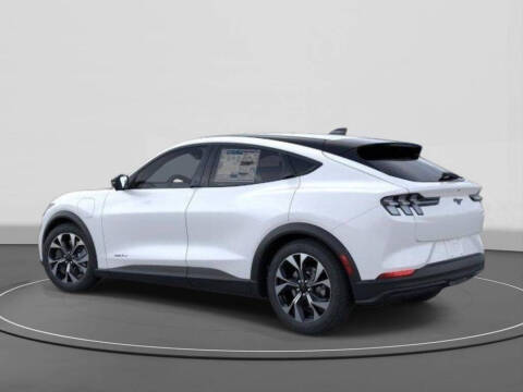 2026 Ford Mustang Mach-E Select
