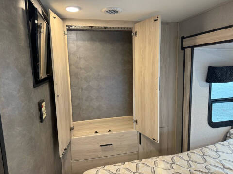 2021 Forest River MBS 2401B