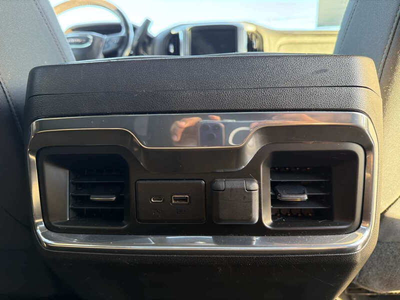 2019 GMC Sierra 1500 Elevation