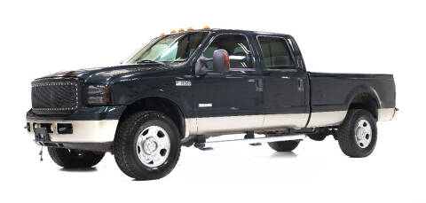 2006 Ford F-350 Super Duty for sale at Houston Auto Credit in Houston TX