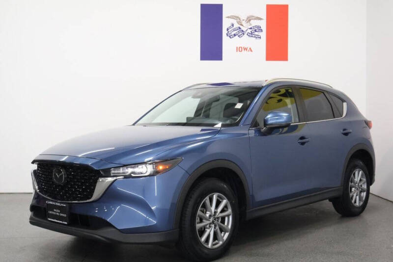 2023 Mazda CX-5 2.5 S Preferred