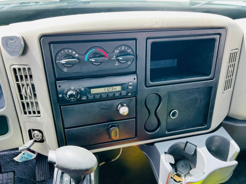 2012 International TerraStar