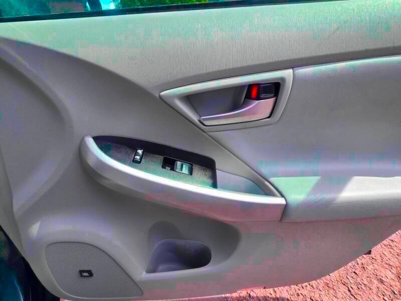 2014 Toyota Prius Four