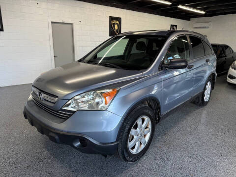 2007 Honda CR-V EX