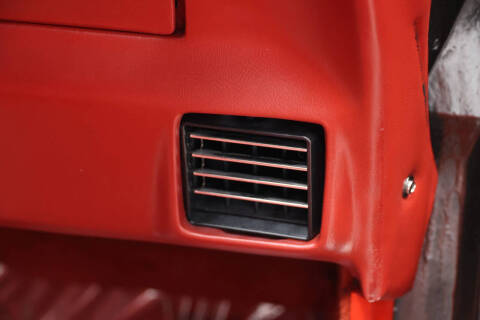 1981 Chevrolet Corvette