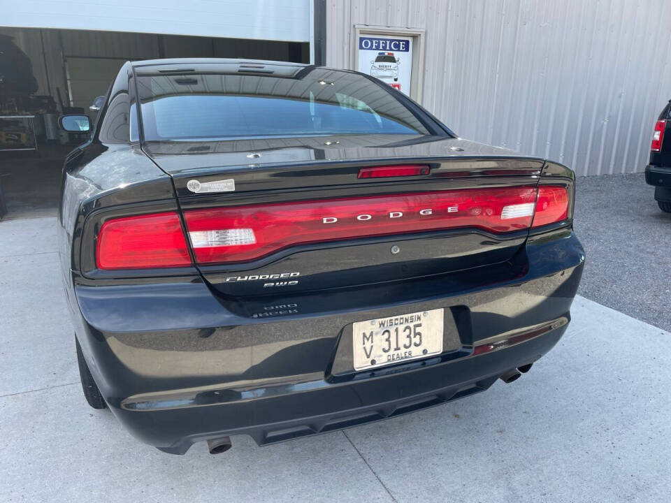 2014 Dodge Charger for sale at Cheyka Motors in Schofield, WI