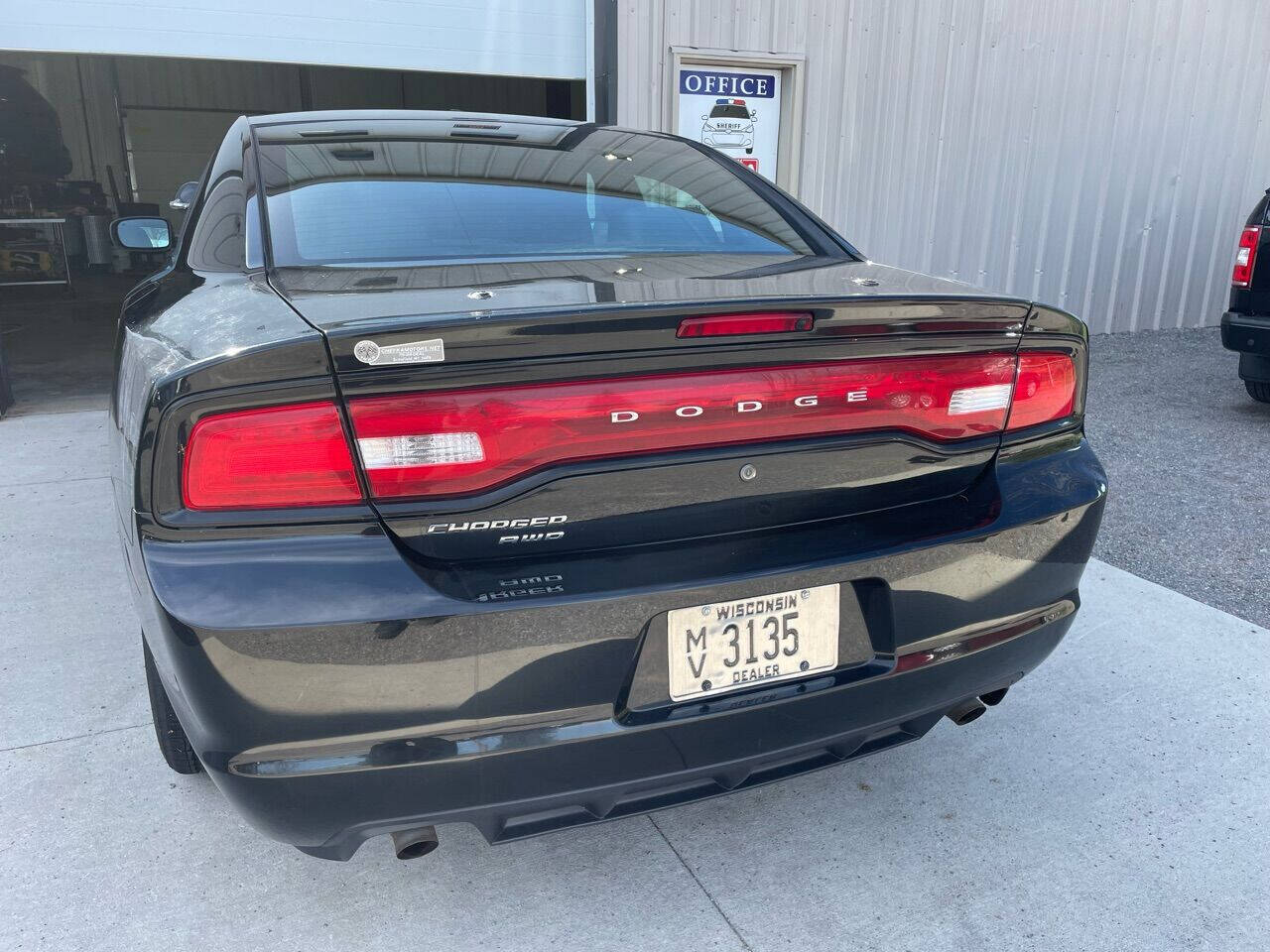 2014 Dodge Charger for sale at Cheyka Motors in Schofield, WI