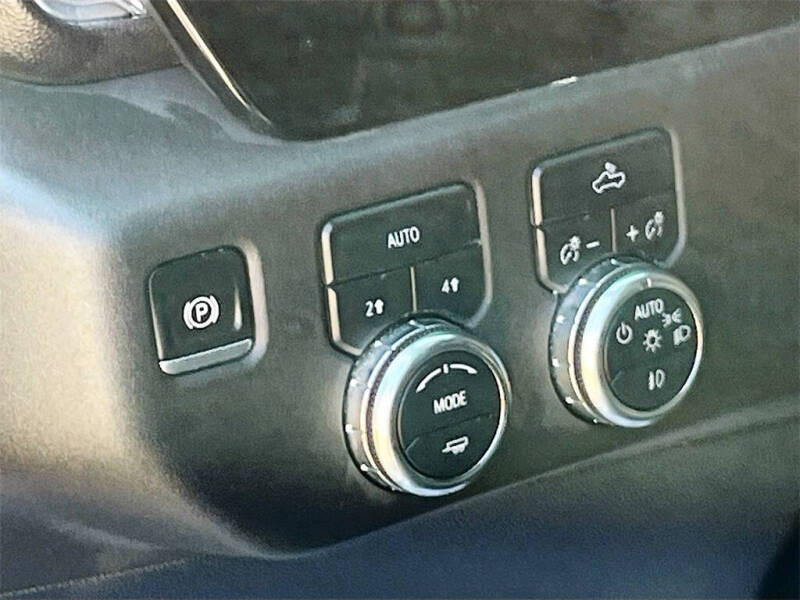 2024 GMC Sierra 1500 Elevation Standard