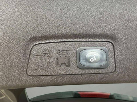 2016 Lincoln MKC Reserve