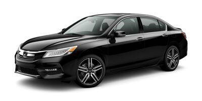 2017 Honda Accord Touring