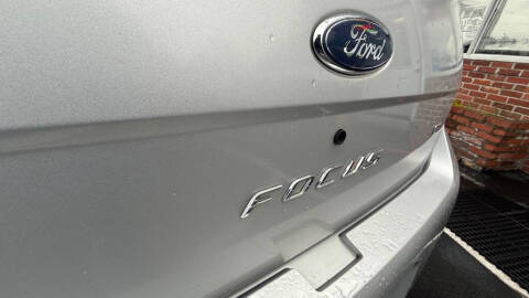 2009 Ford Focus SE
